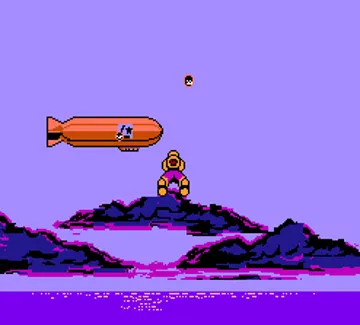 Rocket Ranger (USA) screen shot game playing